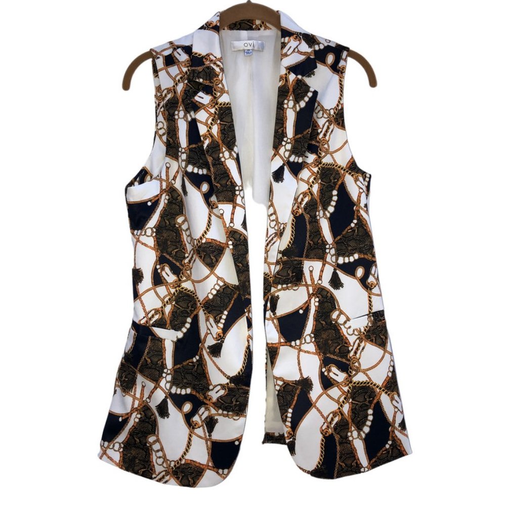 ovi NEW FALL Equestrian Horse Bits bridles blk gold tassels sateen open …